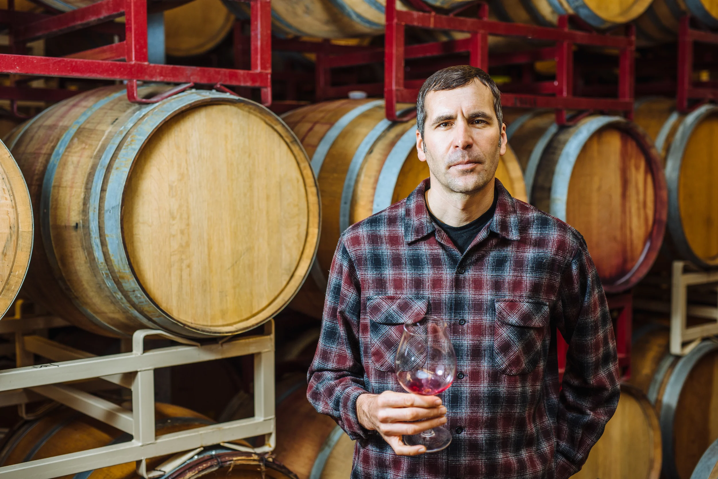Grochau Cellars — The Artisan Collection